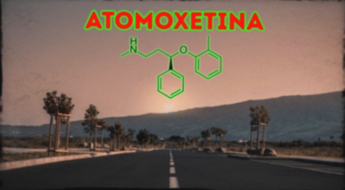 atomoxetina