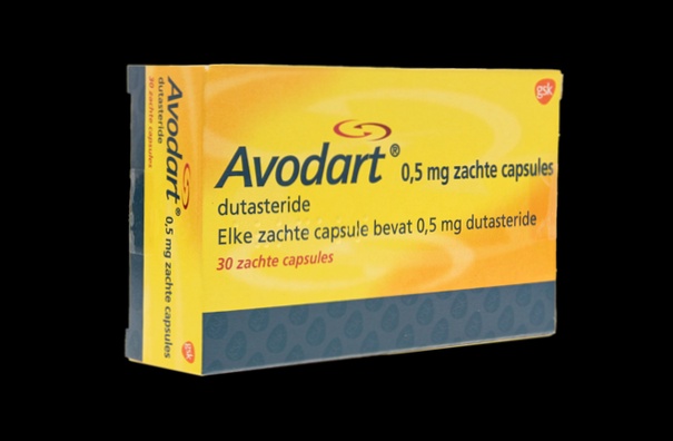 Avodart