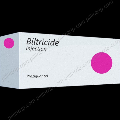 biltricide