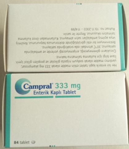 Campral