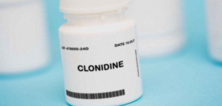 clonidina