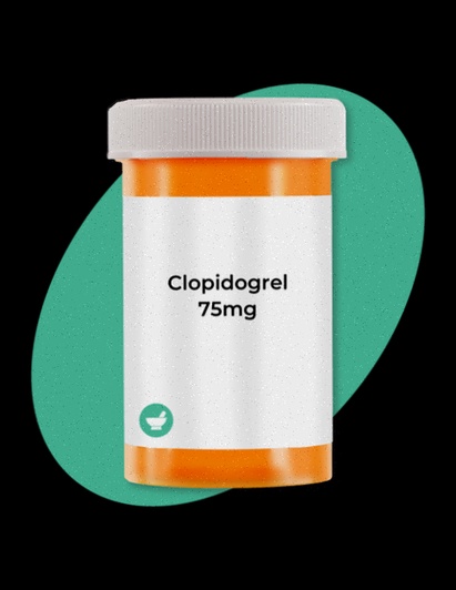 Clopidogrel generico