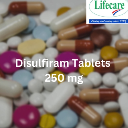 Disulfiram generico