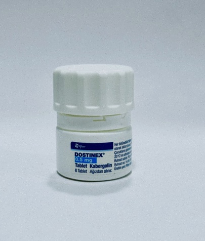 dostinex