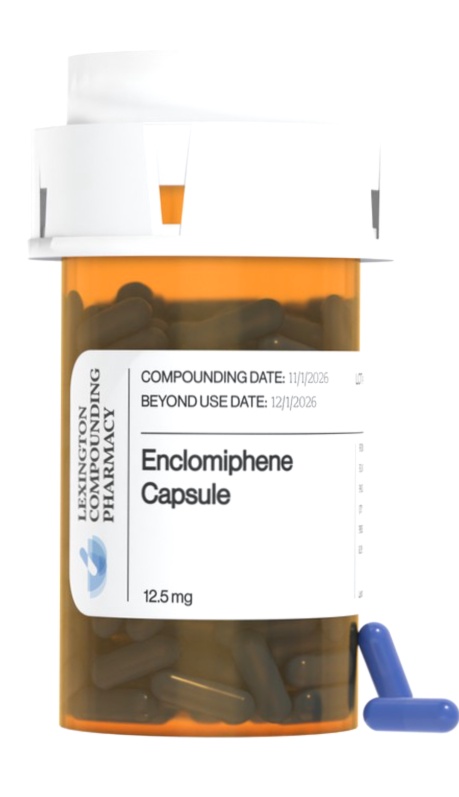 enclomiphene