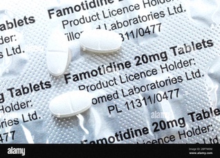famotidina
