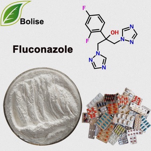 fluconazolo
