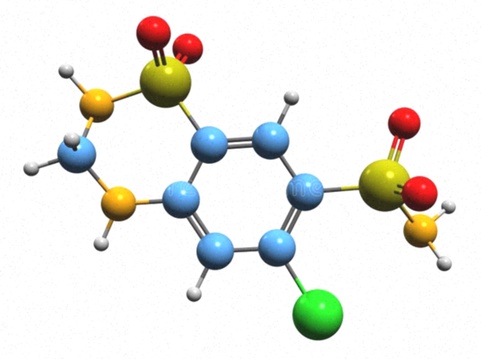 Idroclorotiazide