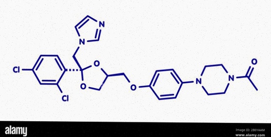 ketoconazolo
