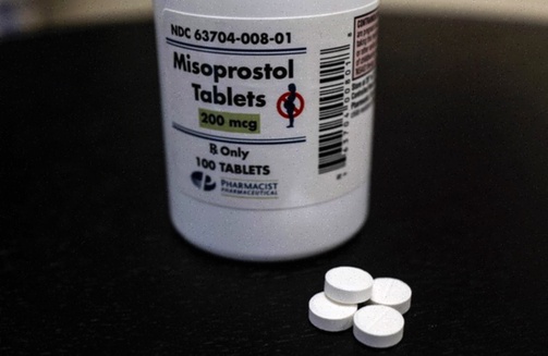 misoprostolo