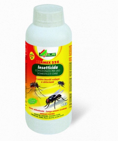 Permetrina generico