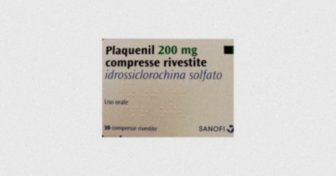 plaquenil