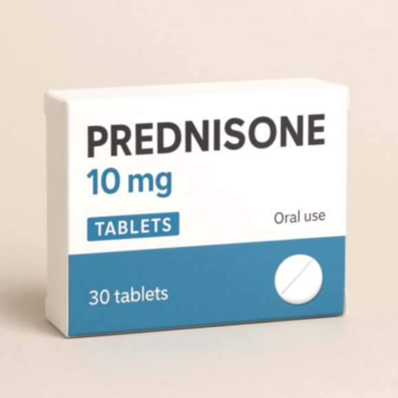 prednisone