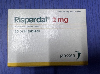 Risperdal