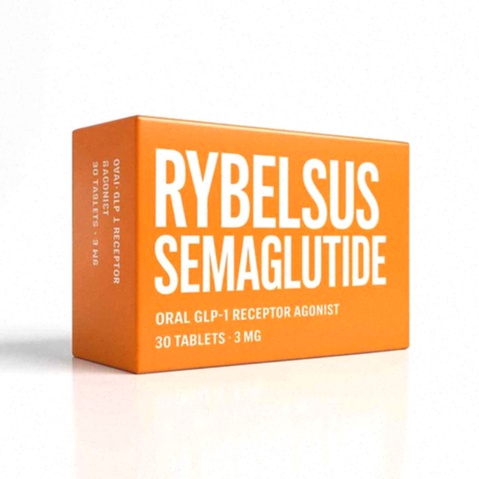 Rybelsus generico