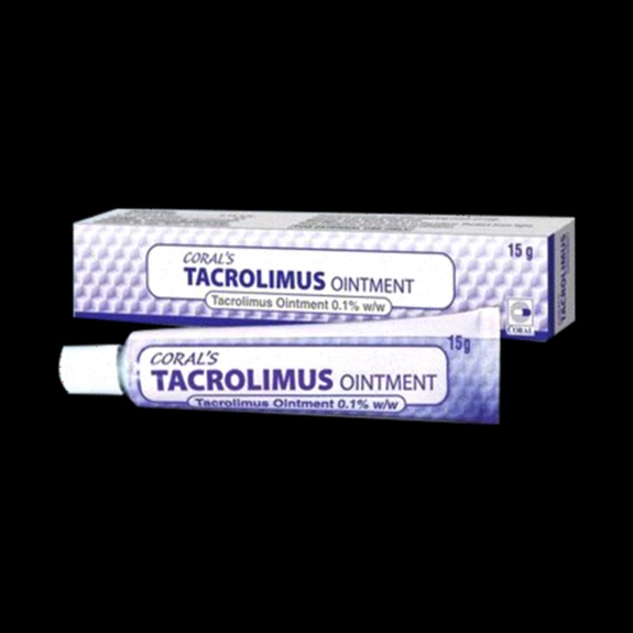 tacrolimus