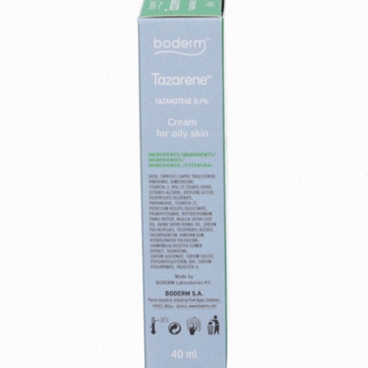 tazarotene