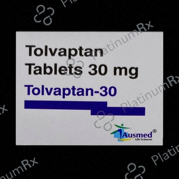 tolvaptan