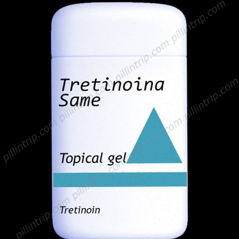 tretinoina generica