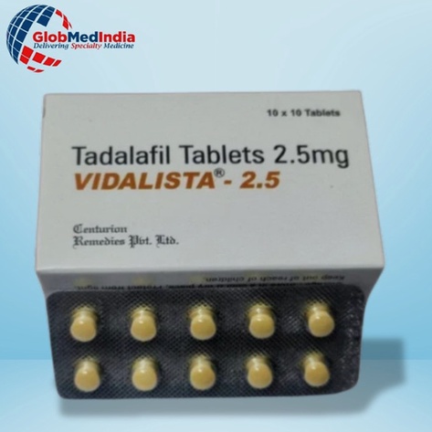 Vidalista generico